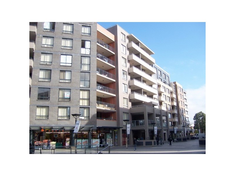 2603/57 Queen St, Auburn NSW 2144
