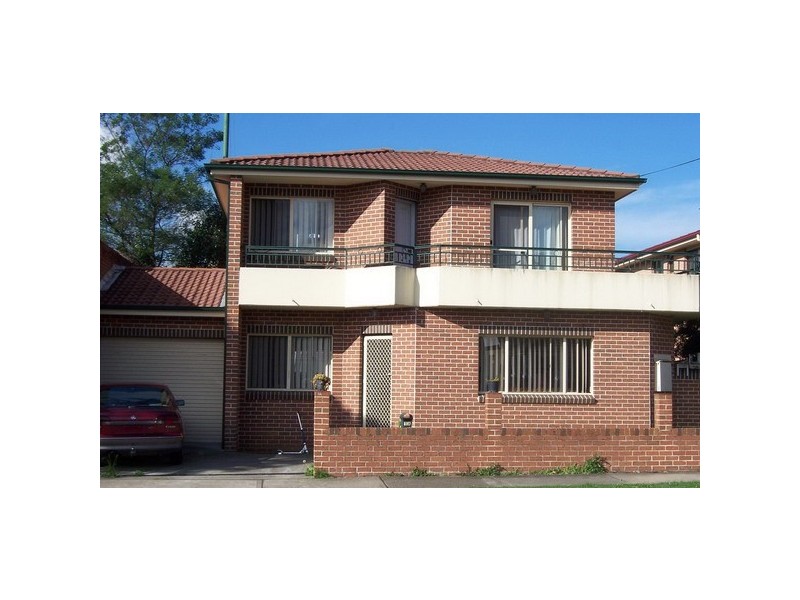 1A  Woodburn Rd, Lidcombe NSW 2141