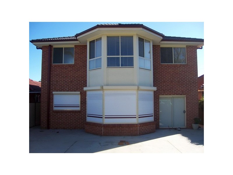 44  Leura Road, Auburn NSW 2144