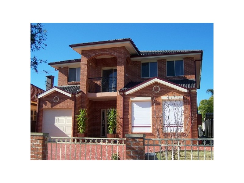 44  Leura Road, Auburn NSW 2144