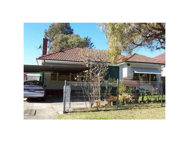 23  Wingara Street, Chester Hill NSW 2162