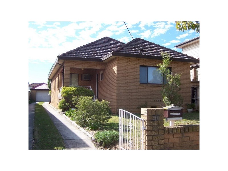 28  Bagdad Street, Regents Park NSW 2143