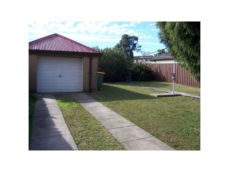 28  Bagdad Street, Regents Park NSW 2143