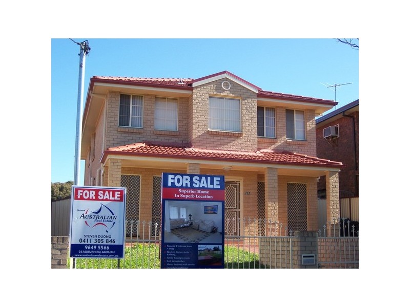 112 Graham Street, Berala NSW 2141