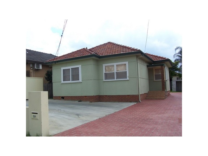59  Lackey Street, Merrylands NSW 2160