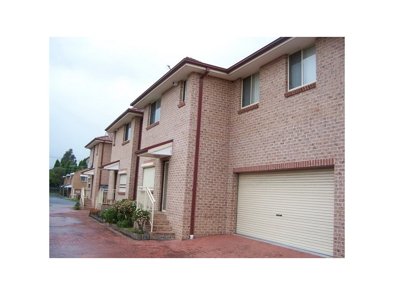 3/48  Livingstone Rd, Lidcombe NSW 2141