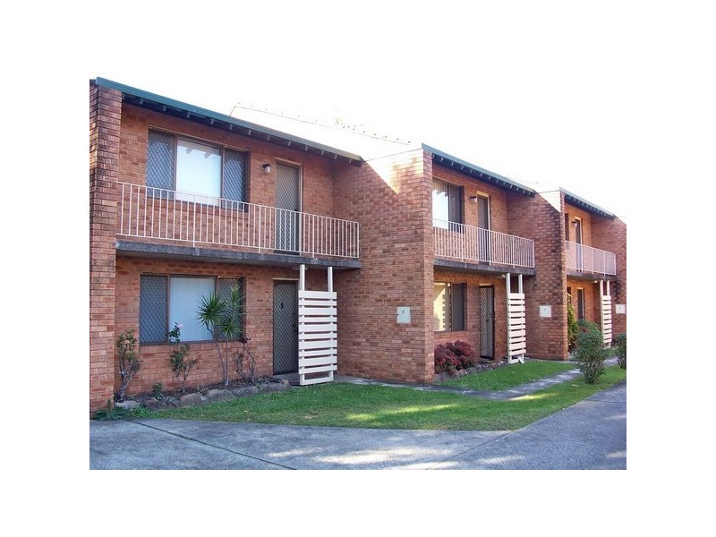 8/3  Tilba Street, Berala NSW 2141