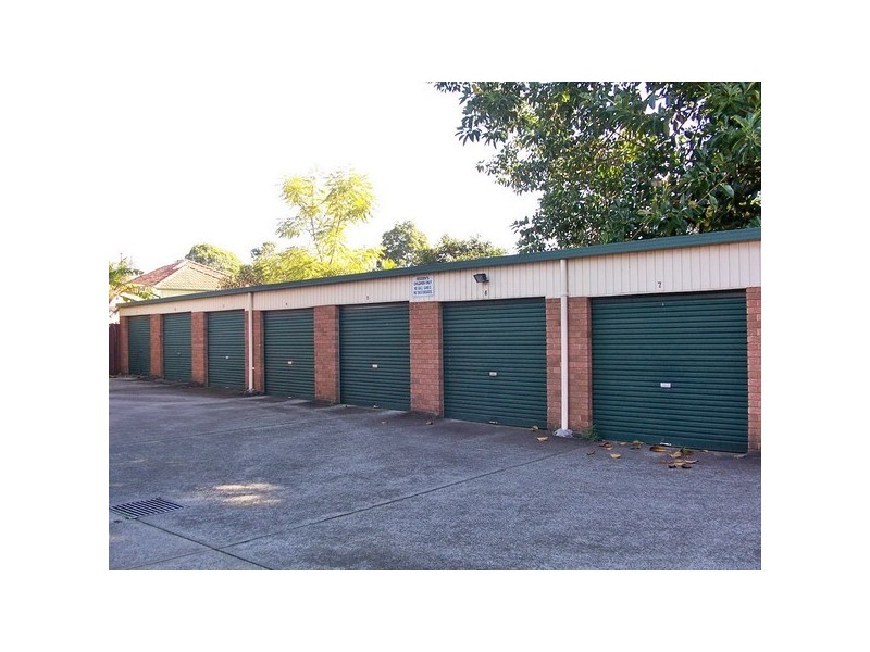 8/3  Tilba Street, Berala NSW 2141