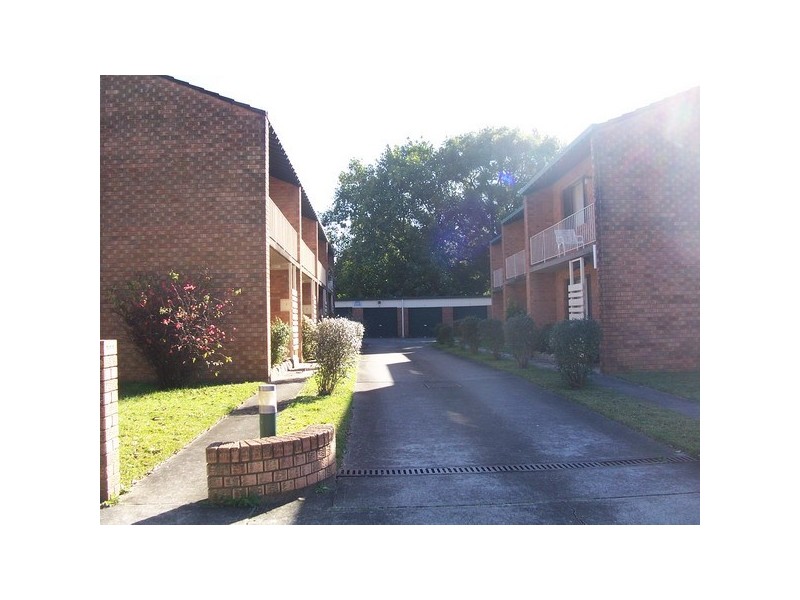 8/3  Tilba Street, Berala NSW 2141