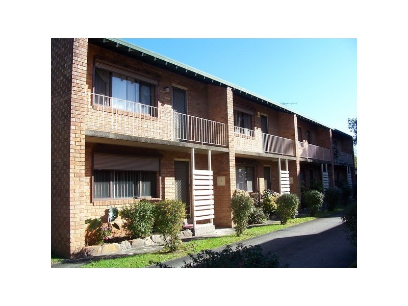 8/3  Tilba Street, Berala NSW 2141