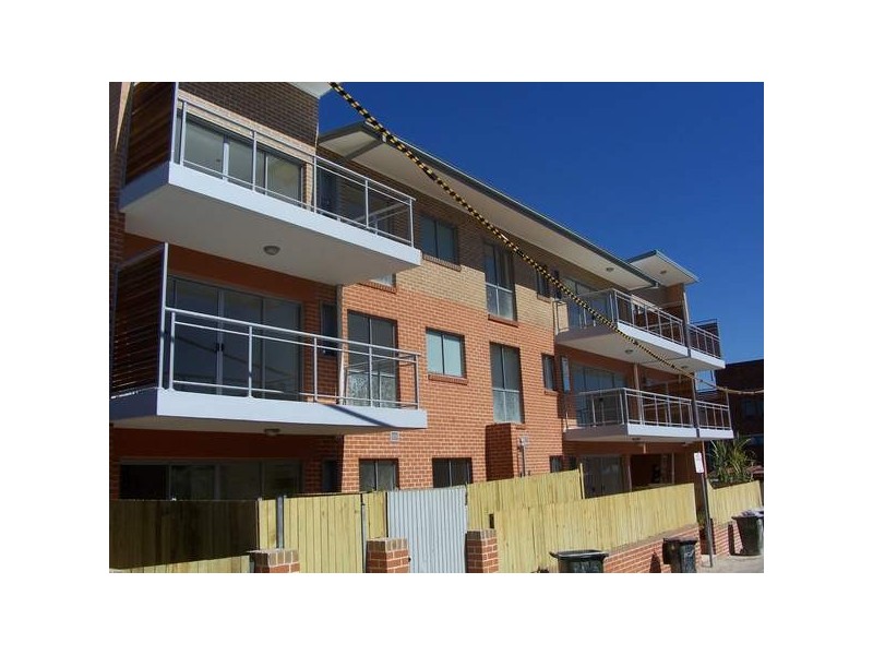 Level Leve 7/9-11   Taylor Street, Lidcombe NSW 2141