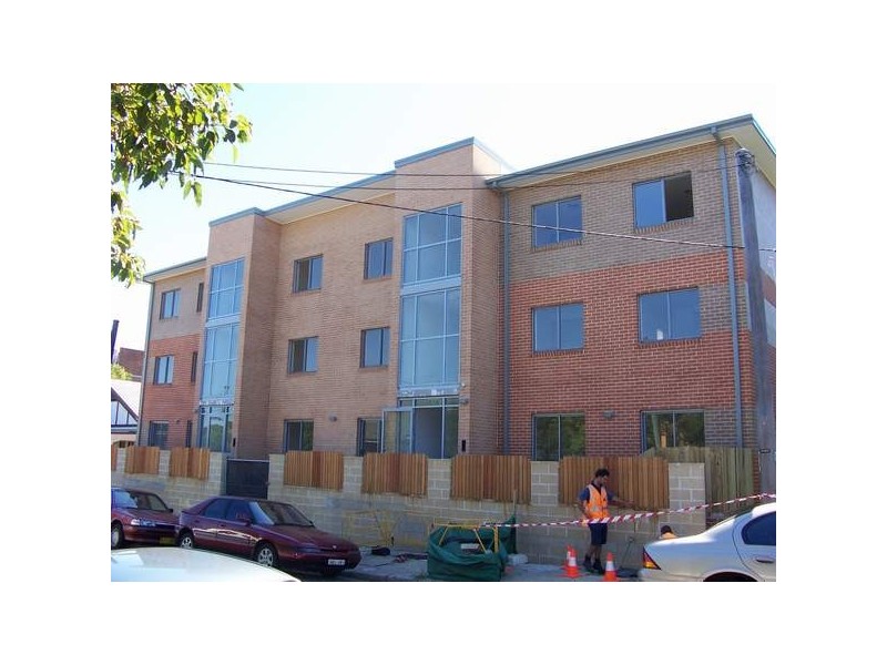 Level Leve 7/9-11   Taylor Street, Lidcombe NSW 2141