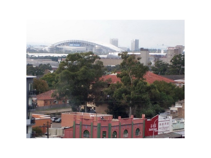 Level Gnd Queen Street, Auburn NSW 2144