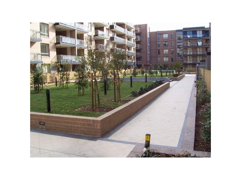 Level Gnd Queen Street, Auburn NSW 2144