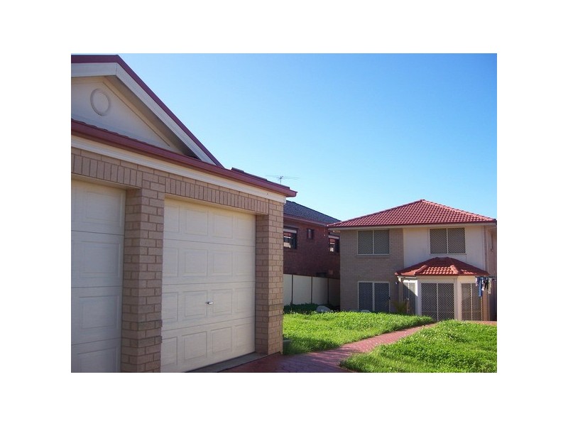 112  Graham Street, Berala NSW 2141
