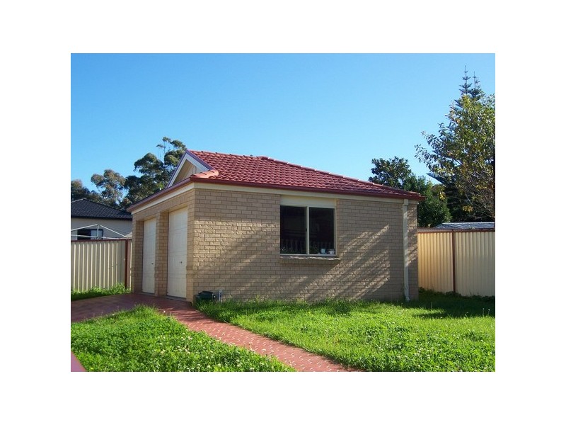 112  Graham Street, Berala NSW 2141
