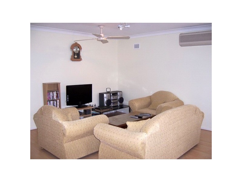 9/1-3  Elsham Road, Auburn NSW 2144