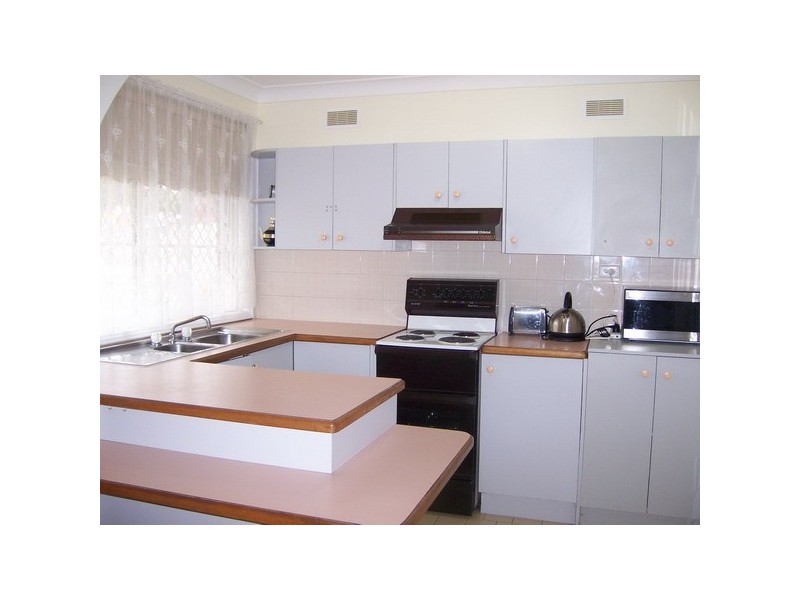 9/1-3  Elsham Road, Auburn NSW 2144