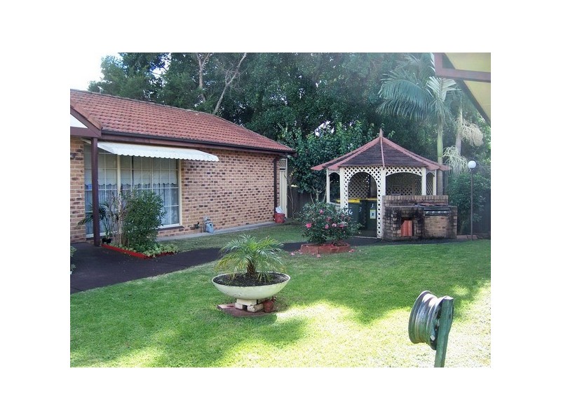 9/1-3  Elsham Road, Auburn NSW 2144