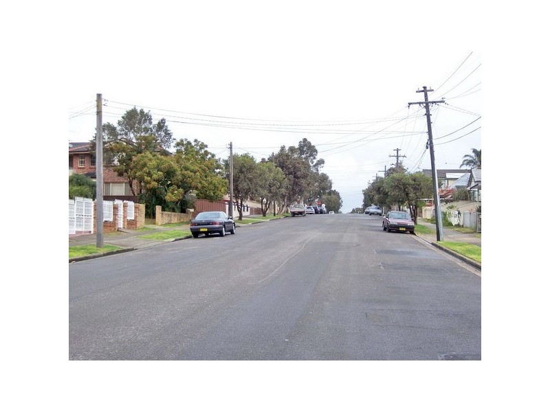 9/1-3  Elsham Road, Auburn NSW 2144