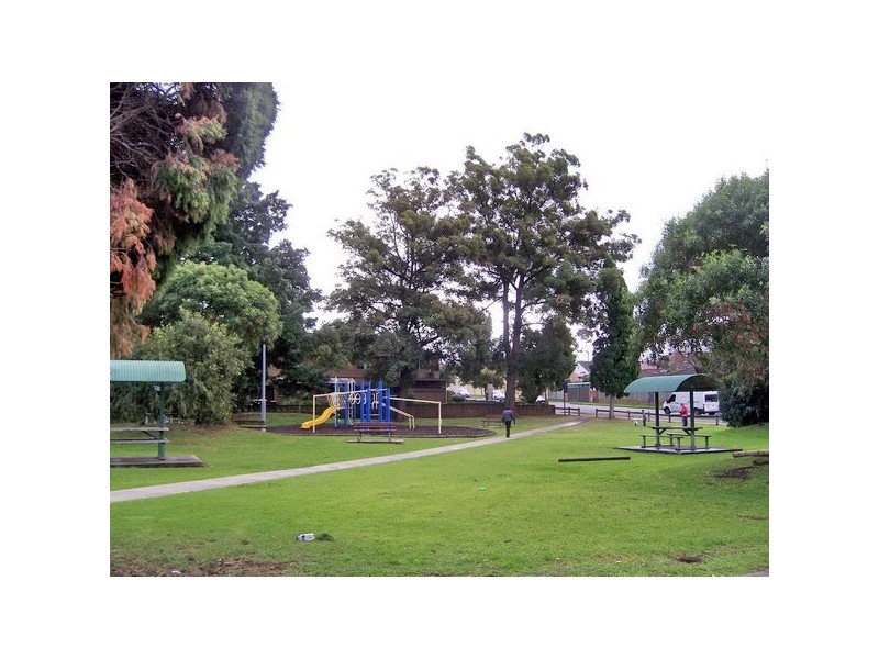 9/1-3  Elsham Road, Auburn NSW 2144