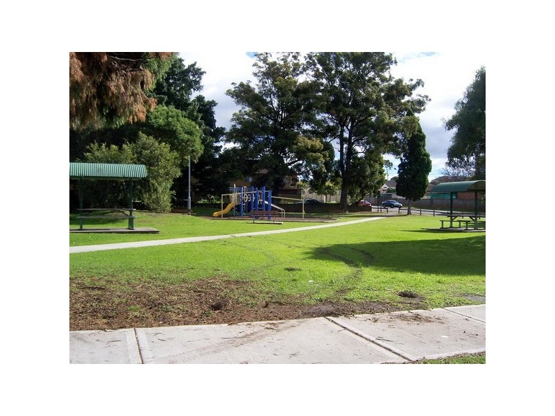 9/1-3  Elsham Road, Auburn NSW 2144