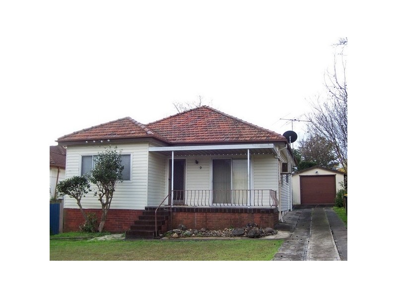 9  Cornwall Road, Auburn NSW 2144