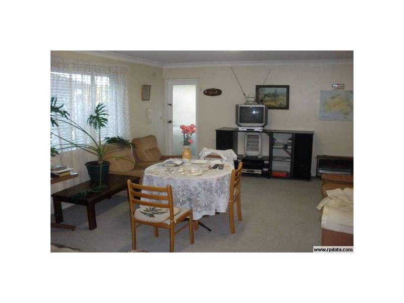 1-6/58  Northumberland Road, Auburn NSW 2144