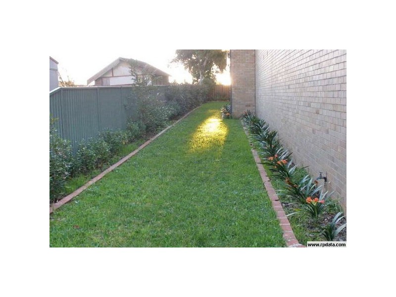 1-6/58  Northumberland Road, Auburn NSW 2144