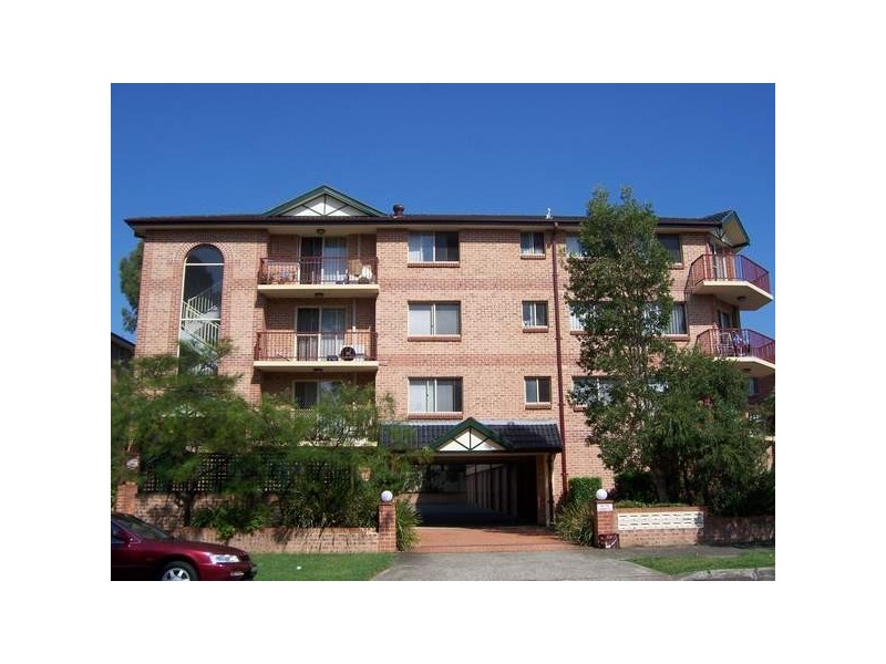 14  Clarence Street, Lidcombe NSW 2141