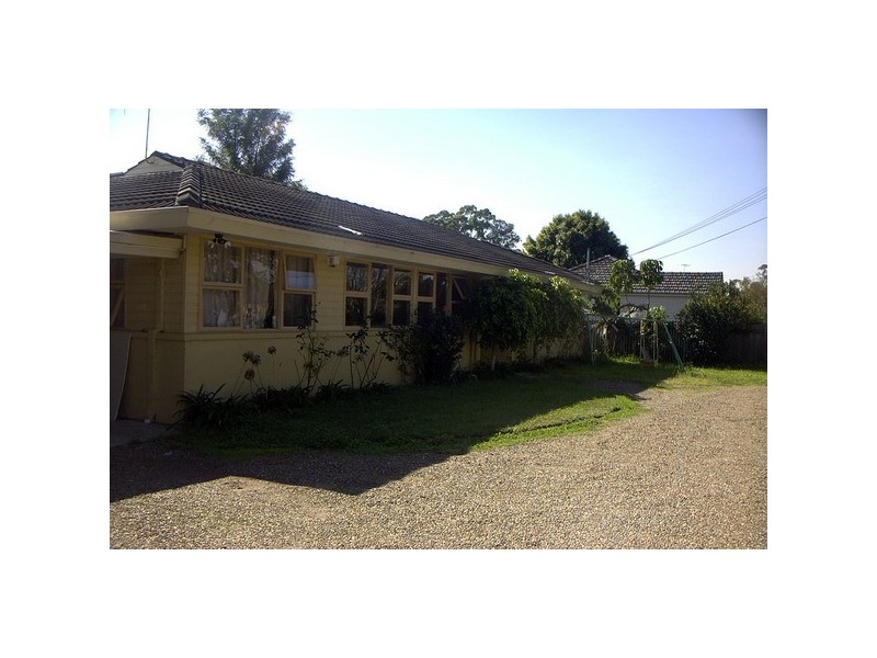 161A  Pennant Hills Road, Carlingford NSW 2118