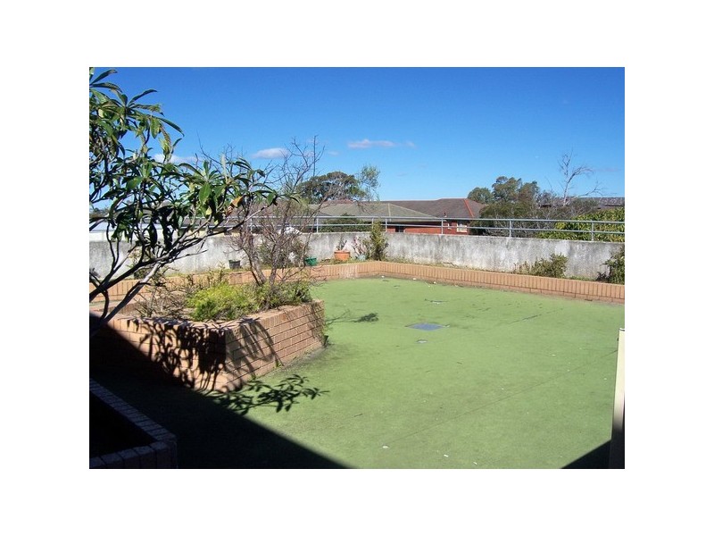 Level 1 3/101  Northumberland Road, Auburn NSW 2144