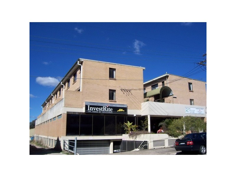 Level 1 3/101  Northumberland Road, Auburn NSW 2144