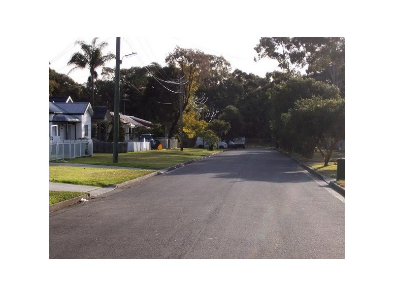 6  West Street, Auburn NSW 2144