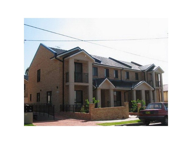 71-73  Lavinia Street, Merrylands NSW 2160