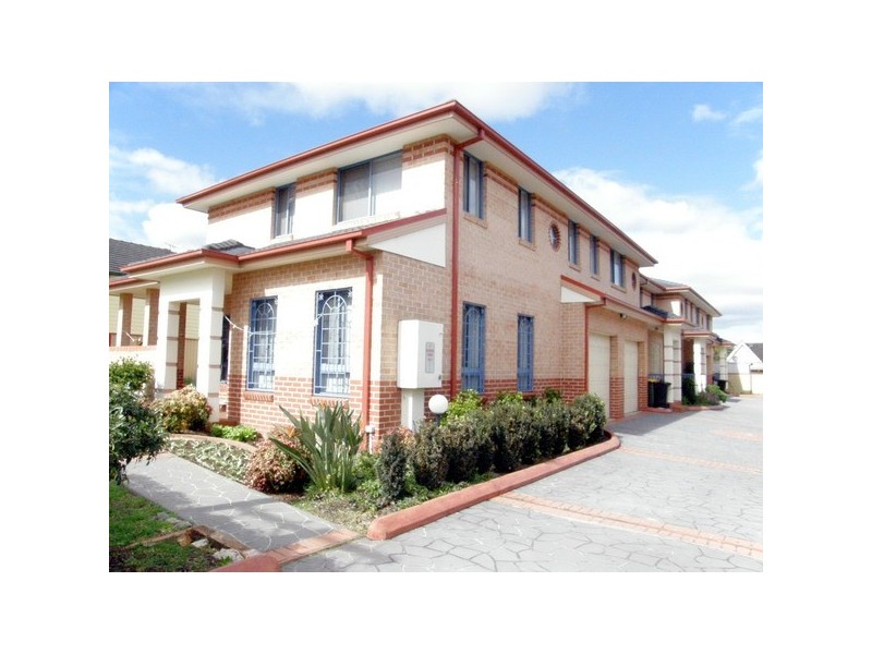 18  Provincial Street, Auburn NSW 2144