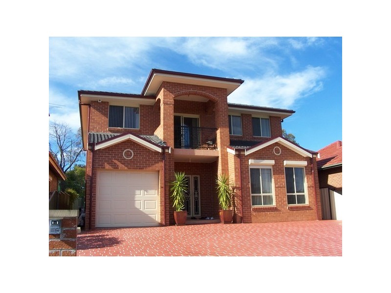 44  Leura Road, Auburn NSW 2144