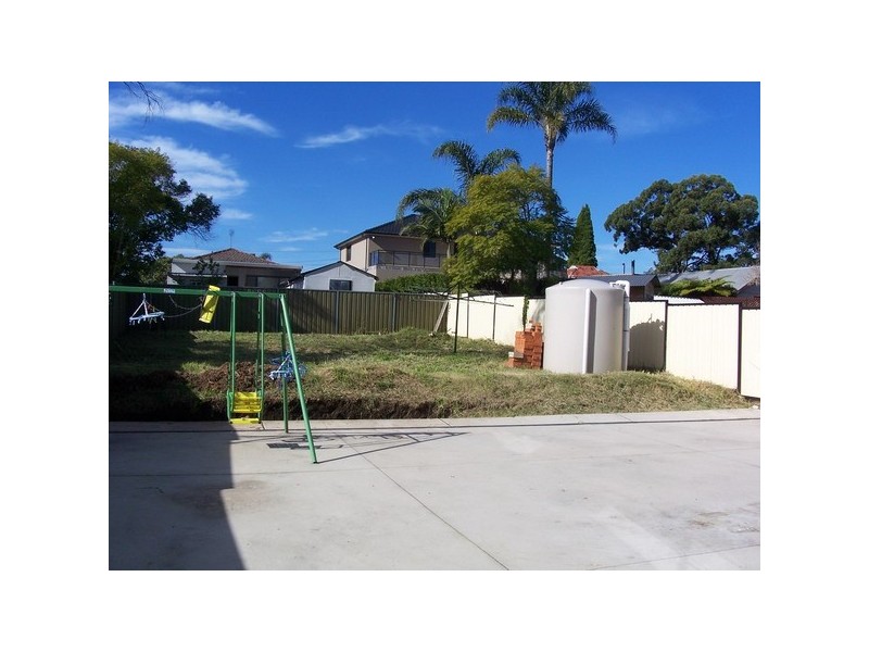 44  Leura Road, Auburn NSW 2144