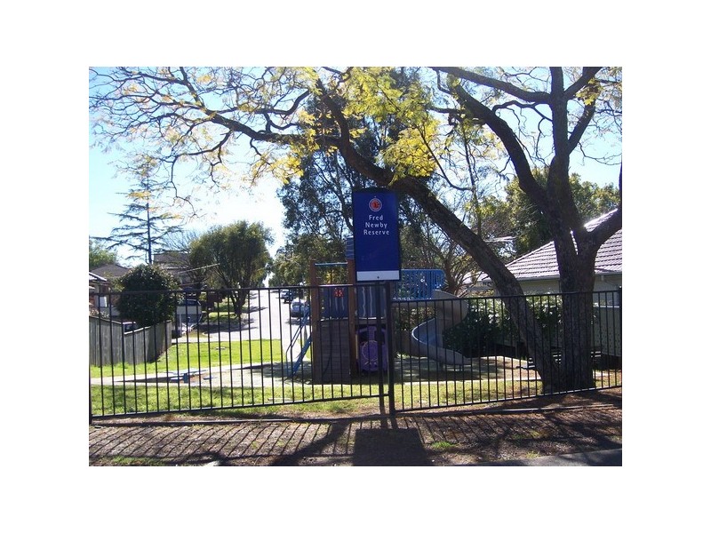 3-9/531  Woodville Road, Guildford NSW 2161