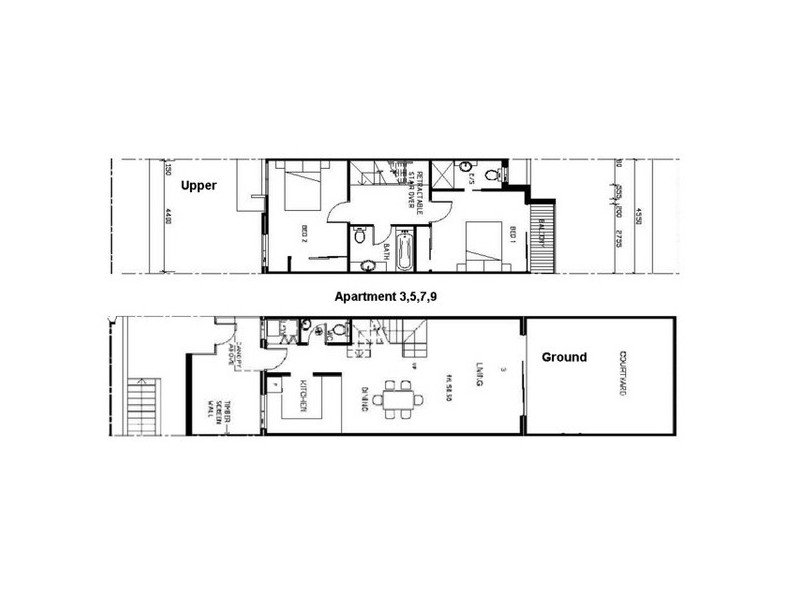 3-9/531  Woodville Road, Guildford NSW 2161