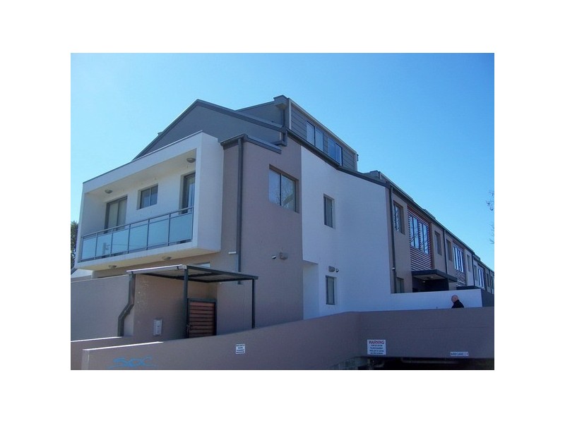 3-9/531  Woodville Road, Guildford NSW 2161