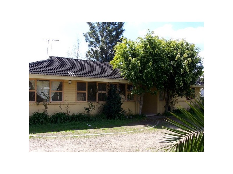 161A Pennant Hills Road, Carlingford NSW 2118