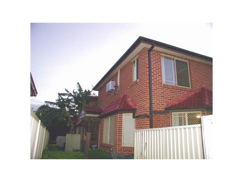33  Water Street, Lidcombe NSW 2141