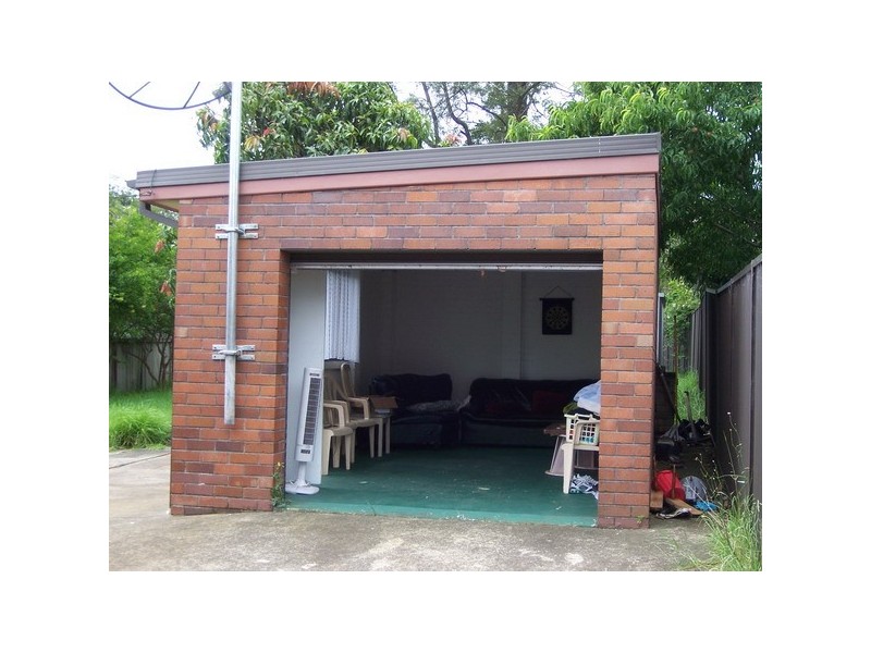 17  Chestnut Road, Auburn NSW 2144