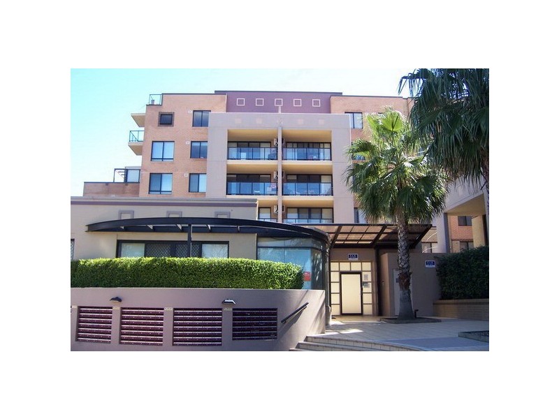 19/81  Church St, Lidcombe NSW 2141
