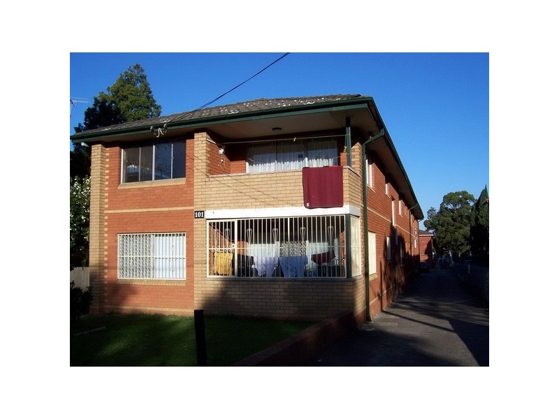 7/101  Dartbrook Rd, Auburn NSW 2144