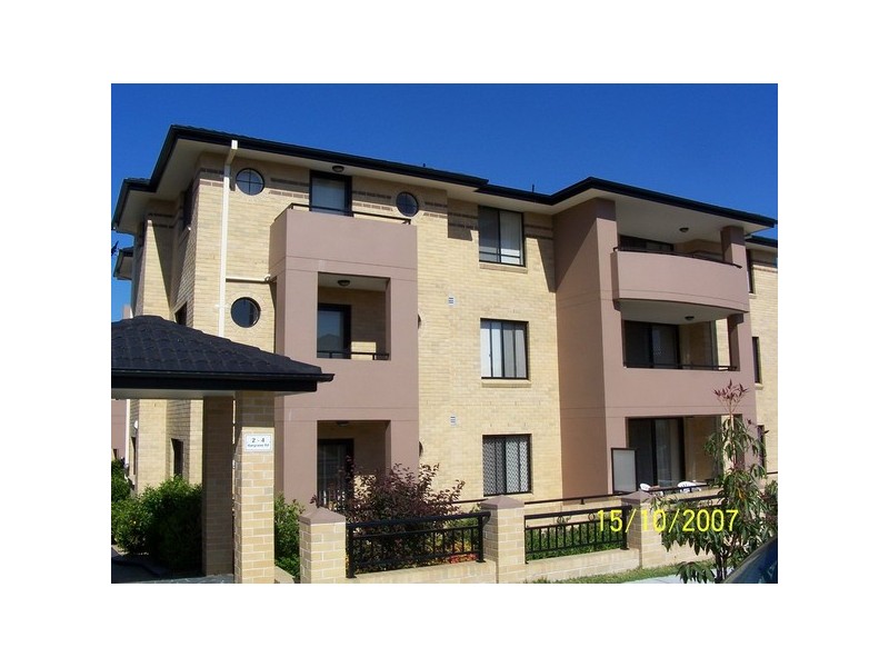 2  Hargrave Road, Auburn NSW 2144