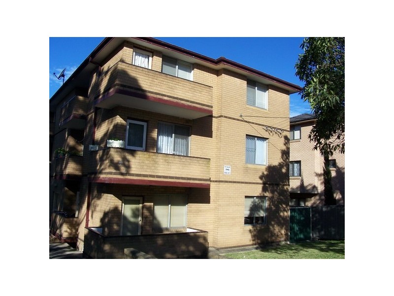 Level 4 44  Harrow Road, Auburn NSW 2144