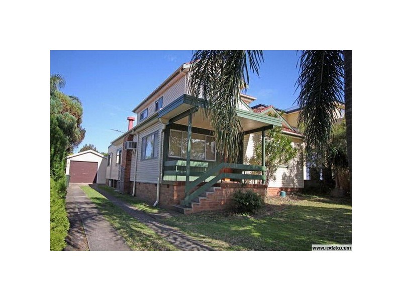 19 Kibo Road, Regents Park NSW 2143