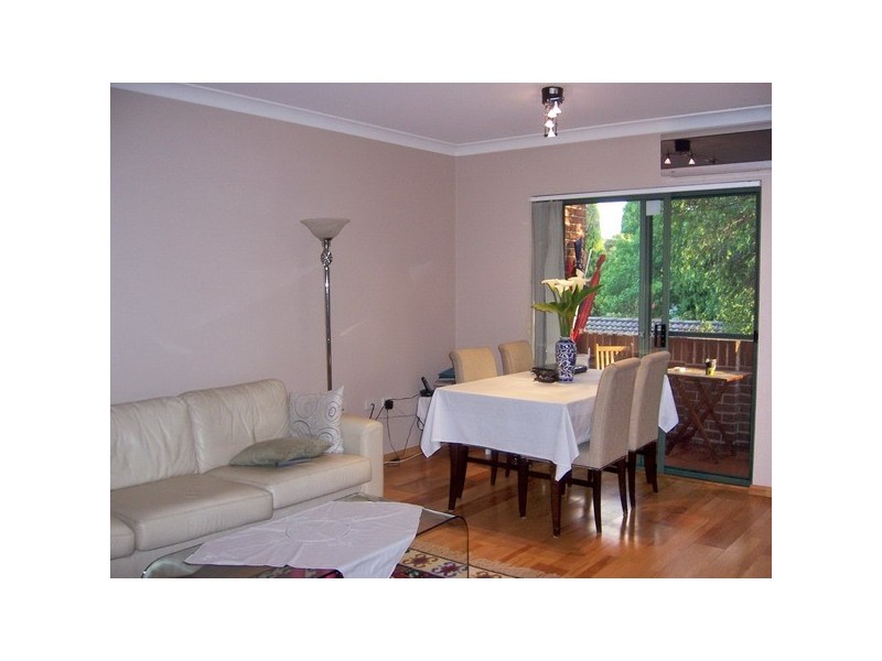 Level 1 39/Level 1 39/54  Amy Street, Regents Park NSW 2143